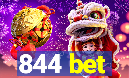 844 bet